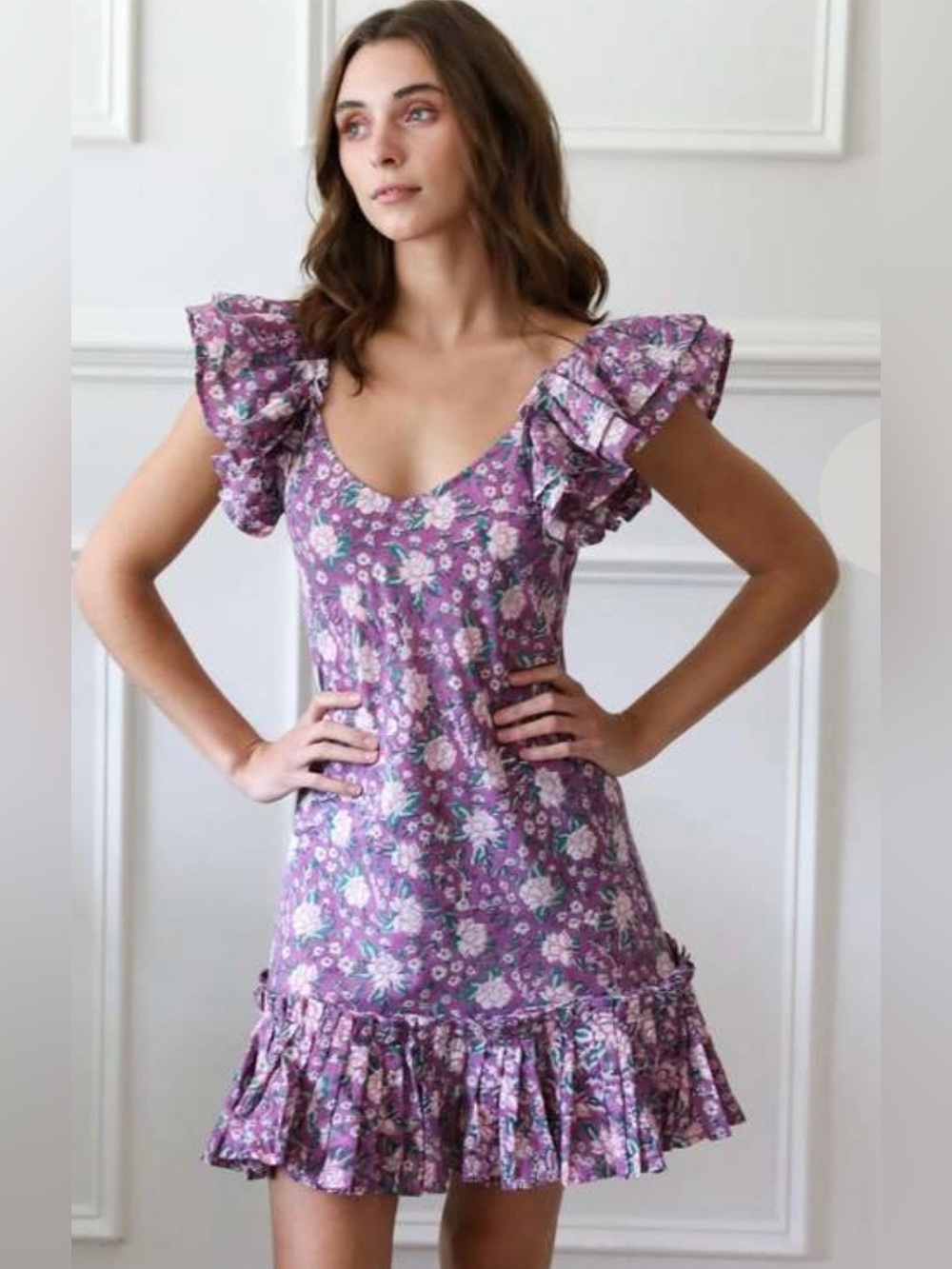 NWOT Mille dress - Picture 2 of 8